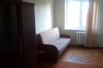 Сдам 2-х кімнатну квартиру, Новые дома, Коммунальный рынок, Код: 804101/1