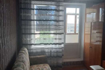 Сдам 1-кімнатну квартиру, Алексеевка, Остановка Солнечная, Код: 804108/1