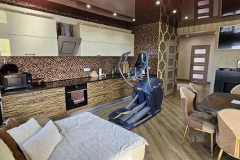 Продам 3-х кімнатну квартиру в новобудові, Сосновая Горка, Научная метро, Код: 804110/1