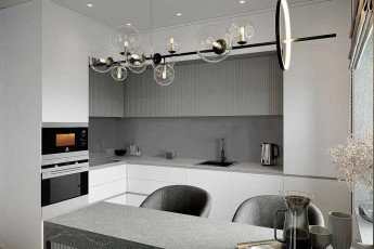 Продам 3-х кімнатну квартиру в новобудові, Салтовка, Академика Павлова метро, Код: 804120/1