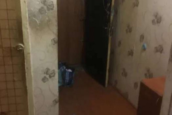 Продам 1-кімнатну квартиру, Залютино, Код: 804122/2