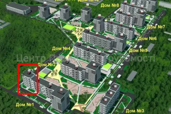 Продам 3-х кімнатну квартиру в новобудові, Новые дома, Маршала Жукова метро (Дворец спорта), Код: 804125/1