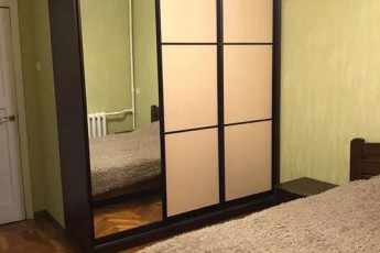 Сдам 2-х кімнатну квартиру, Гагарина проспект, Проспект Гагарина метро, Код: 804134/2