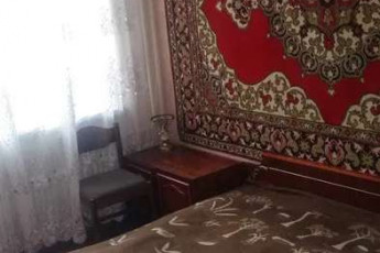 Сдам 4-х кімнатну квартиру, Залютино, Код: 804149/1