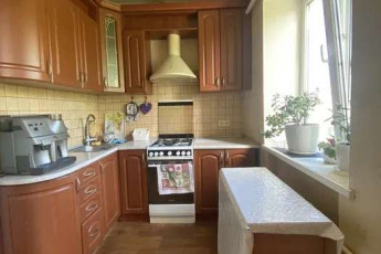 Продам 3-х кімнатну квартиру, ХТЗ, Код: 804165/1