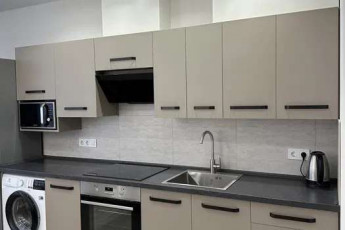 Сдам 1-кімнатну квартиру, Новые дома, Маршала Жукова метро (Дворец спорта), Код: 804168/1