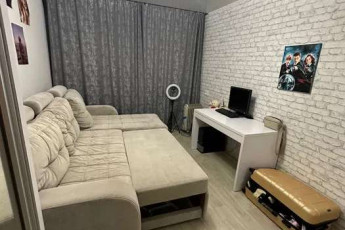 Сдам 2-х кімнатну квартиру, Павлово поле, 23 Августа метро, Код: 804178/1