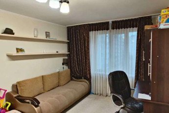 Сдам 1-кімнатну квартиру, Сосновая Горка, Научная метро, Код: 804181/1