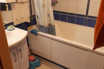 Продам 3-х кімнатну квартиру в новобудові, Салтовский, Завод им. Малышева метро, Код: 804194/1