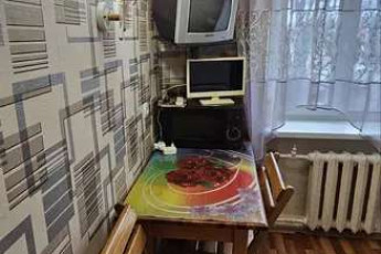 Сдам 2-х кімнатну квартиру, Алексеевка, Код: 804195/2