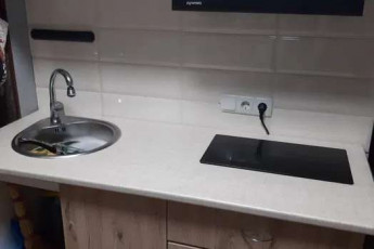 Продам 1-кімнатну квартиру в новобудові, Одесская, Код: 804211/1