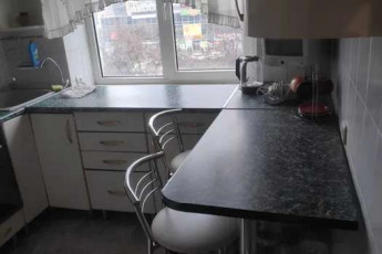 Сдам 3-х кімнатну квартиру, Холодная Гора, Холодная Гора метро, Код: 804217/2