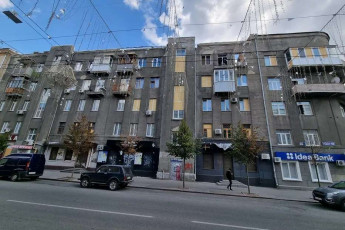 Сдам 2-х кімнатну квартиру, Центр, Архитектора Бекетова метро, Код: 804227/1