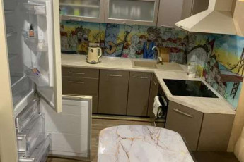 Продам 2-х кімнатну квартиру, Гагарина проспект, Проспект Гагарина метро, Код: 804228/1