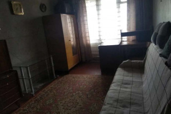 Сдам 1-кімнатну квартиру, Алексеевка, Алексеевская метро, Код: 804232/1