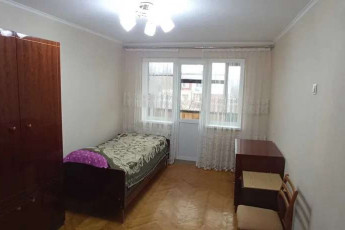 Сдам 1-кімнатну квартиру, Новые дома, Код: 804233/1