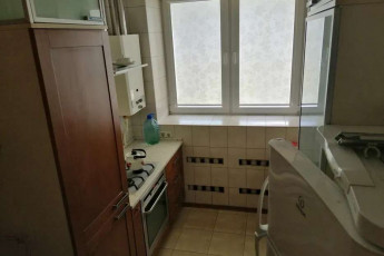 Сдам 3-х кімнатну квартиру, ХТЗ, ХТЗ метро, Код: 804238/1