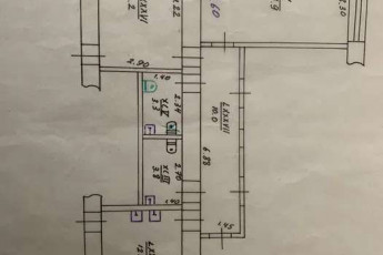 Продам гостинку, Залютино, Код: 804257/1