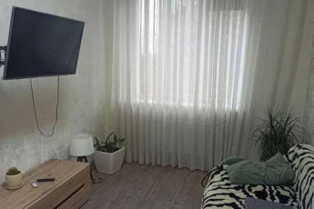 Сдам 1-кімнатну квартиру, Холодная Гора, Код: 804260/1