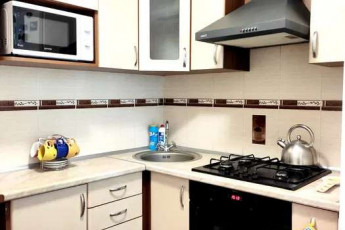 Сдам 1-кімнатну квартиру, Новые дома, Код: 804264/1