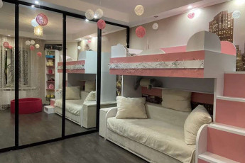 Сдам 2-х кімнатну квартиру, Центр, Архитектора Бекетова метро, Код: 804267/1