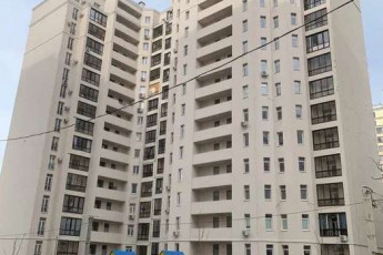 Продам 2-х кімнатну квартиру в новобудові, Павлово поле, Сокольники, Код: 804277/1