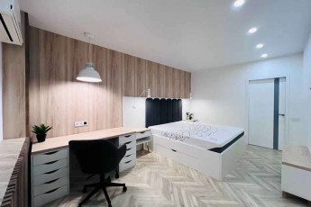 Продам 2-х кімнатну квартиру в новобудові, Сосновая Горка, Научная метро, Код: 804278/1