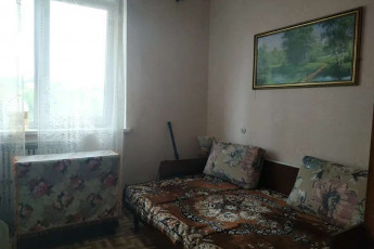 Сдам 2-х кімнатну квартиру, Журавлевка, Журавлевский гидропарк, Код: 804280/1