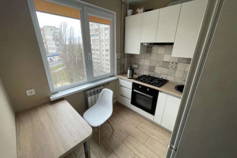 Сдам 3-х кімнатну квартиру, Алексеевка, Код: 804282/1