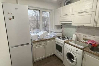 Продам 3-х кімнатну квартиру, Салтовка, Код: 804282/2