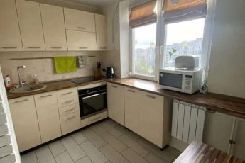 Сдам 2-х кімнатну квартиру, Алексеевка, Победа метро, Код: 804288/1