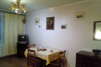 Сдам 2-х кімнатну квартиру, Салтовка, Студенческая метро, Код: 804289/1