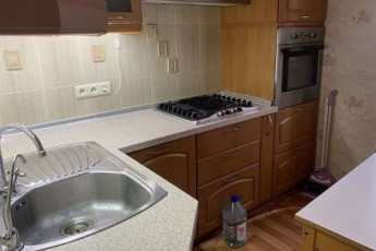 Продам 2-х кімнатну квартиру, Рогань, Код: 804302/1