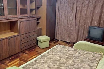 Сдам 1-кімнатну квартиру, ХТЗ, Пролетарская метро (Индустриальная), Код: 804321/3