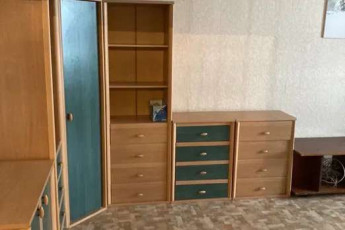 Сдам 1-кімнатну квартиру, Алексеевка, Код: 804323/1