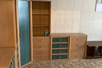 Сдам 1-кімнатну квартиру, Алексеевка, Код: 804323/3