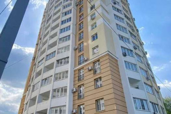 Продам 1-кімнатну квартиру в новобудові, Гагарина проспект, Спортивная метро, Код: 804329/1