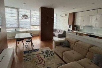 Сдам 4-х кімнатну квартиру, Павлово поле, Ботанический сад метро, Код: 804336/1