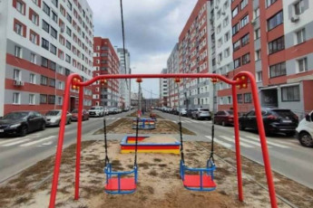 Продам 1-кімнатну квартиру в новобудові, Журавлевка, Киевская метро, Код: 804340/10