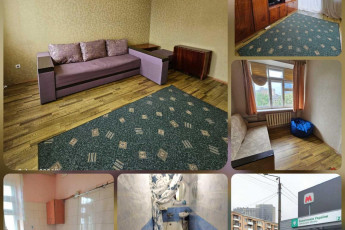 Продам 2-х кімнатну квартиру, Гагарина проспект, Конный рынок, Код: 804340/11