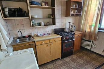 Продам 1-кімнатну квартиру, Павлово поле, 23 Августа метро, Код: 804340/17