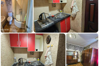 Продам гостинку, Старая Салтовка, Код: 804340/6