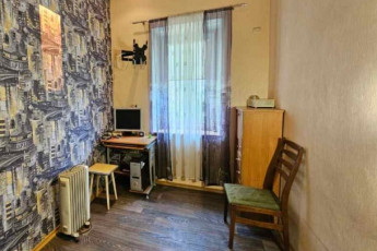 Продам 2-х кімнатну квартиру, Центральный рынок, Код: 804340/9