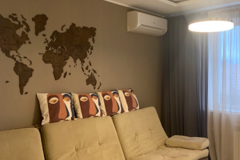 Продам 3-х кімнатну квартиру, Холодная Гора, Код: 804343/4