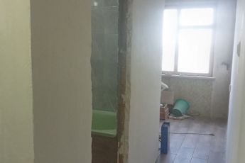 Продам 1-кімнатну квартиру, Рогань, Код: 804343/5