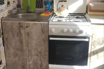 Продам 1-кімнатну квартиру, Новые дома, Армейская метро (Советской Армии), Код: 804355/1