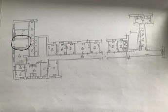 Продам гостинку, Холодная Гора, Холодная Гора метро, Код: 804361/1