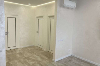 Продам 3-х кімнатну квартиру в новобудові, Холодная Гора, Холодная Гора метро, Код: 804375/1