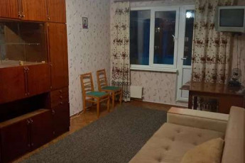 Продам 2-х кімнатну квартиру, Одесская, Код: 804381/2