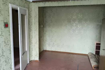 Продам 1-кімнатну квартиру, Одесская, Код: 804381/3